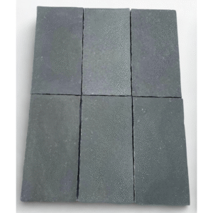 Rockface Edges